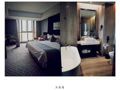 -常州环球恐龙城维景国际大酒店