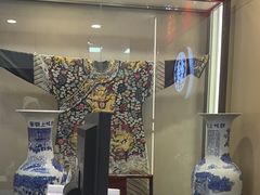 -同仁堂健康中医馆(新源南路店)