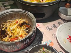 -蛙小侠·沸腾砂锅(西关新天地店)