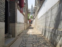 -牟氏庄园
