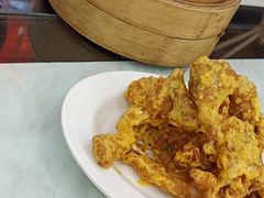 -澳门陈光记烧味饭店(万象城店)