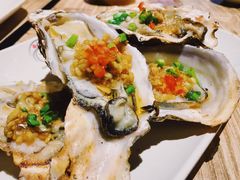 -本色.小马哥烧烤(五一路总店)