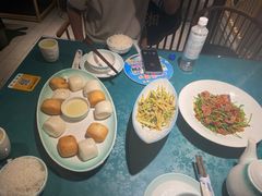 -呷湘厨·鱼汤捞饭·剁椒鱼头·辣椒炒肉(国家会展中心店)