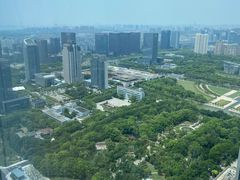 -南通金石国际大酒店