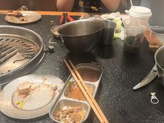 -炽城·烤肉名家(鸿达中央广场店)