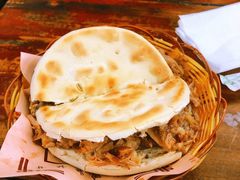 -老陈婆手工面庄