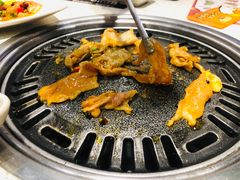 -猫抓烤肉(春熙路店)