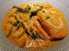 古法咖喱虾-星叶·东南亚料理(宁波万象汇店)