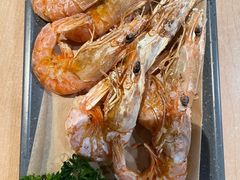 -新石器烤肉(百联川沙店)