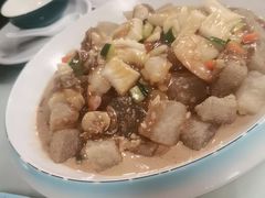 -黑石礁酒楼·海鲜(黑石礁店)