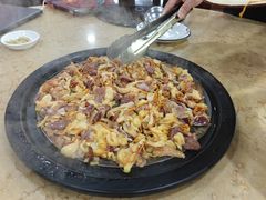 -苏记餐厅(叠南店)