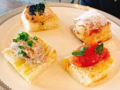 下午茶咸点-FISH&POTATO Cō(地中海美食 万象城店)