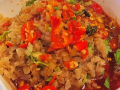 -水碾河刘老大串串香(水碾河路店)