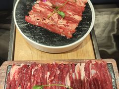 -额尔敦传统涮火锅·冰煮羊(铁东店)