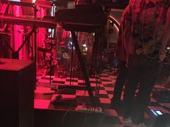 -音乐房子·Vintage Live Bar(玉林总店)