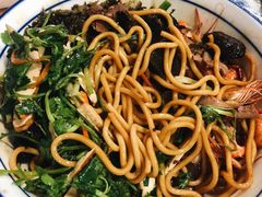 -梅溪·小伙子干挑面(安吉总店)