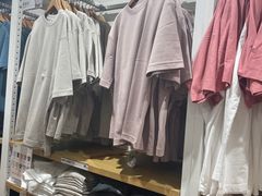 -优衣库(青岛万象城店)