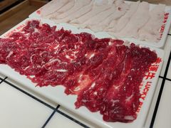 -幸运牛汕头小黄牛牛肉火锅(梅林店)