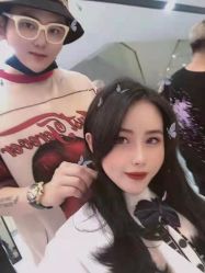 点击看大图 -3AM HAIR SALON染发接发