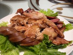 -古洼一锅鲜(开发区店)