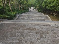 -南京市无想山景区