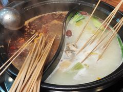 -串门邻居串串火锅(云南南路店)