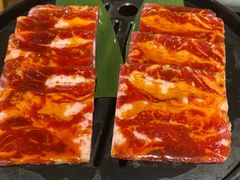-九田家黑牛烤肉料理(石路天虹店)