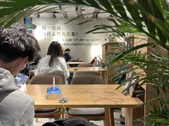 -ZM COFFEE(西安路店)