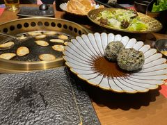-海之屋韩式烤肉(海棠68环球美食街店)