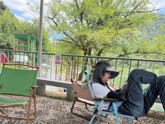 -天目溪漂流