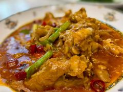 -马老六清真餐厅(雁滩店)