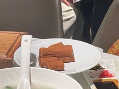 -四季民福烤鸭店(外滩外白渡桥店)