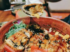 -鸟鹏烧鸟居酒屋(仁恒梦中心店)