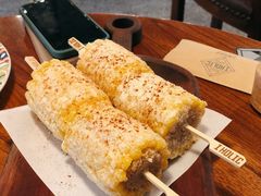-I HOLIC艾豪丽披萨(KKone店)