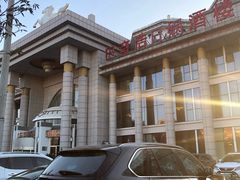 -巴音浩日娲·蒙餐(双林东路店)