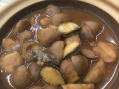 -串门海鲜烧烤(五四广场店)
