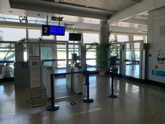 -威海大水泊国际机场