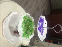 点击看大图 Lina's Nail House 美甲美睫店-七喵美甲美睫