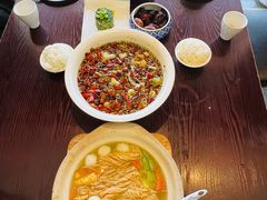 -永安鱼庄·镇江菜(东吴路店)