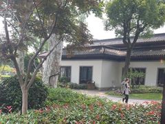 -杭州西湖柳莺里酒店·闻莺厅