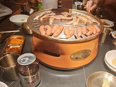 -西塔老太太泥炉烤肉(杭州首店)
