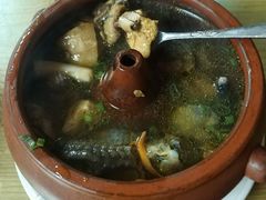 -88号小吃店·经典云南菜·地道纳西美食
