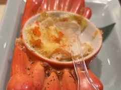 -和创柚子·会席日本料理(新区淮海街店)