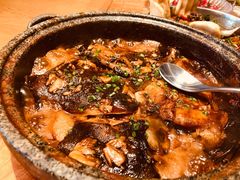 -新海渔港·胶东海鲜家常菜·家宴(奥体中心店)