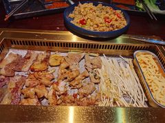 -新石器烤肉(之心城店)