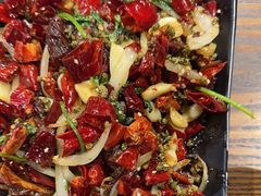 -刘成杰锦州烧烤(南河路店)