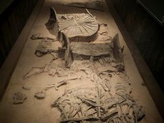 -北京大葆台遗址博物馆