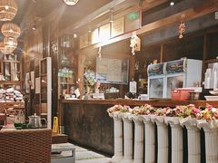 -芭缇沁园椰子鸡(中航紫金新天地店)