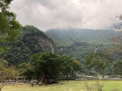 -太鲁阁公园