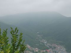 -妙峰山风景名胜区